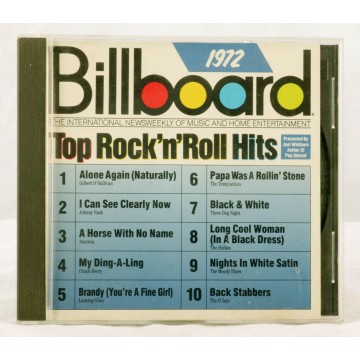 Billboard Top Rock & Roll...