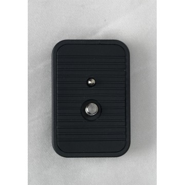 Quick Release Plate for ProMaster® Pistol Grip Ball Head 3235