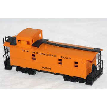 Athearn HO Scale The...