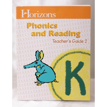 Horizons Kindergarten...