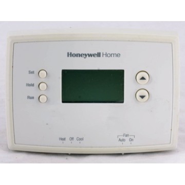 Honeywell Home Thermostat...