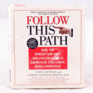 Follow This Path: How The...