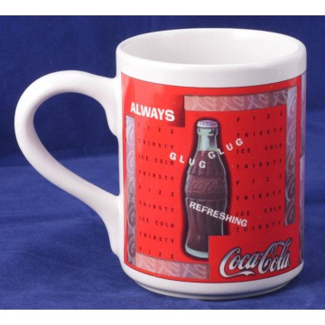 Coca Cola Coffee Mug 1st of...
