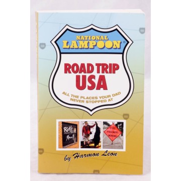 National Lampoon Road Trip...