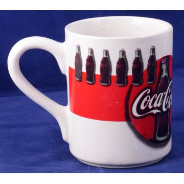 Coca Cola Coffee Mug 2nd of...