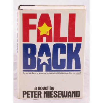 Fallback - A Novel by Peter...