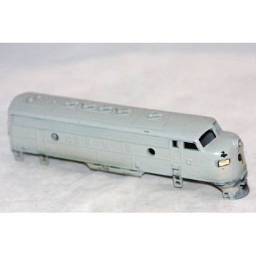 Athearn HO Scale Unpainted...
