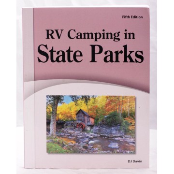 RV Camping in State Parks...
