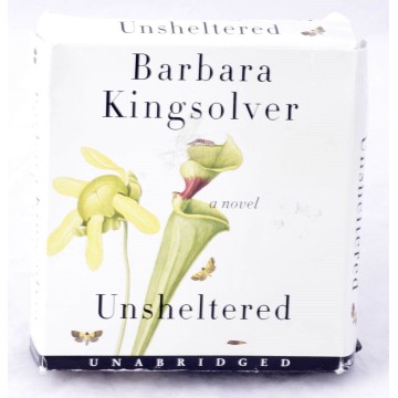 Unsheltered by Barbara...