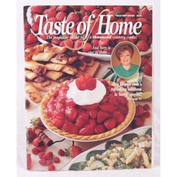 Taste of Home Magazine 1994...