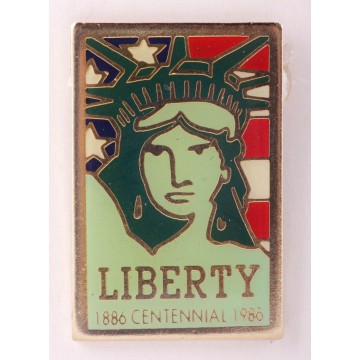Lady Liberty 1886...