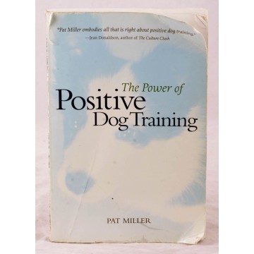 The Power of Positive Dog...