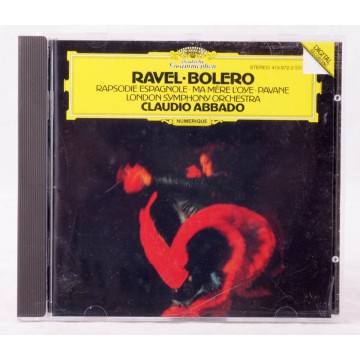 Ravel: London Symphony...