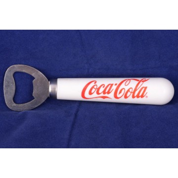 Coca-Cola bottle opener...