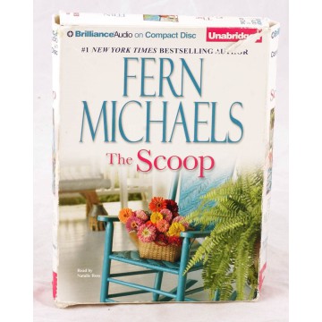 The Scoop by Fern Michaels...
