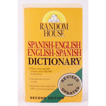 Random Spanish-English...