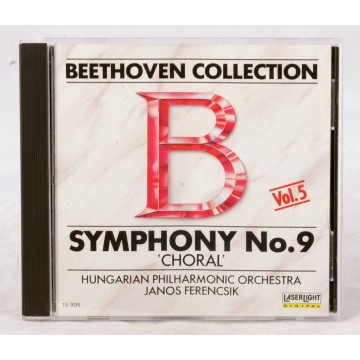 Beethoven Collection 5...