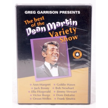 Best of the Dean Martin...