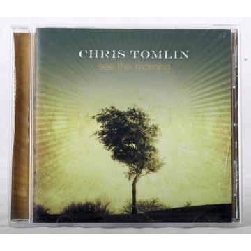 CHRIS TOMLIN See The...