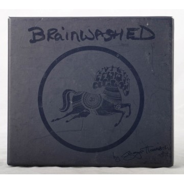 Brainwashed [Bonus DVD]...