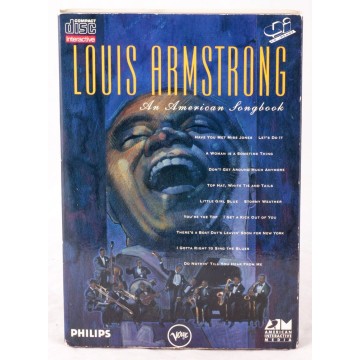 Louis Armstrong - An...