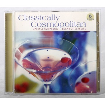 Classically Cosmopolitan -...