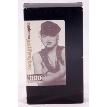 Justify My Love [Video] by...
