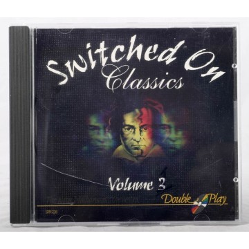 Switched on Classics Volume...