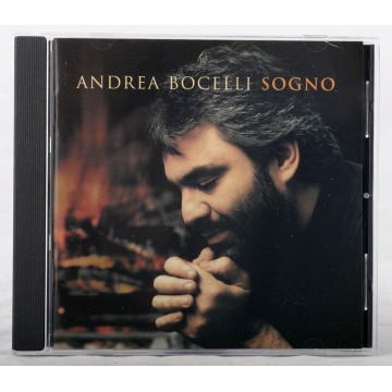 Andrea Bocelli - Sogno...