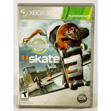 Skate 3 (Microsoft Xbox...