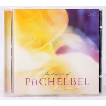 The Elegance Of Pachelbel...