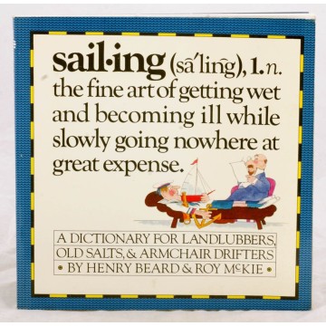 Sailing - A Sailor's...