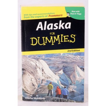 Alaska for Dummies® 2nd...