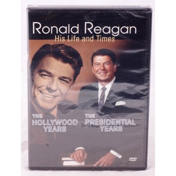 Ronald Reagan: His Life and...