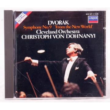 Dvorak Symphony No. 9 From...