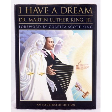 I Have A Dream - Dr. Martin...