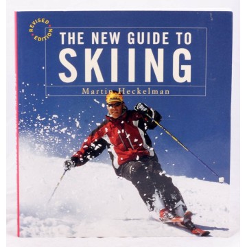 The New Guide to Skiing by...