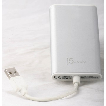 j5 Create USB To VGA...