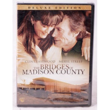 Bridges of Madison County...