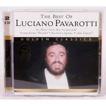 The Best Of Luciano...