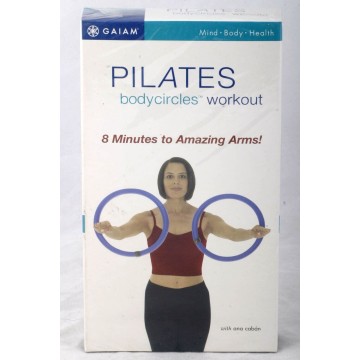 Pilates Bodycircles...