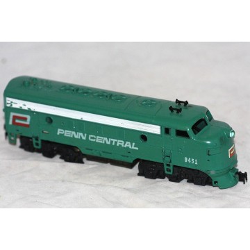 Mantua / Tyco HO Scale Penn...