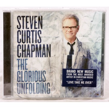 Steven Curtis Chapman - The...