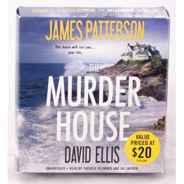 The Murder House by James...