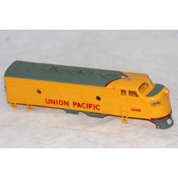 Bachmann HO Scale EMD F9...