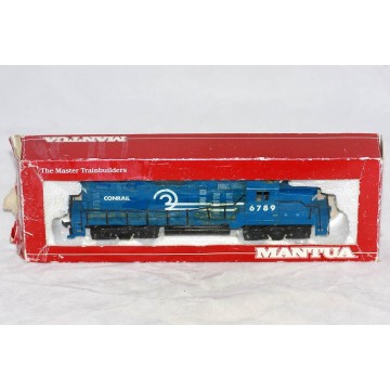 Mantua/Tyco HO Scale...