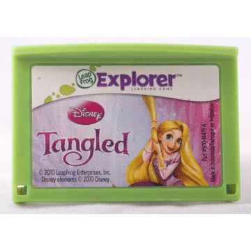 Disney Tangled Leapfrog...