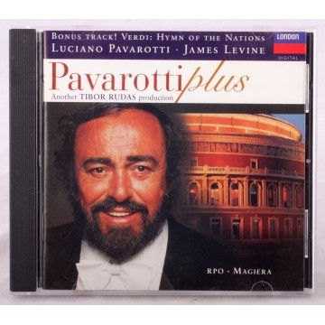 Luciano Pavarotti -...