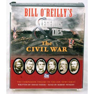 Bill O'Reilly's Legends &...