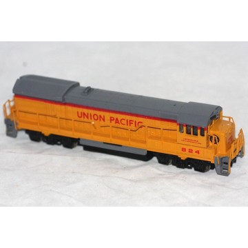 Bachmann HO Scale Union...